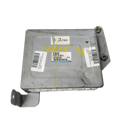 Компьютер двигателя Nissan Vanette '02-'07/ Mazda Bongo '02-'07 (F8-E, RF-TE) 2WD, 4WD AT, MT контрактный F82S18881A