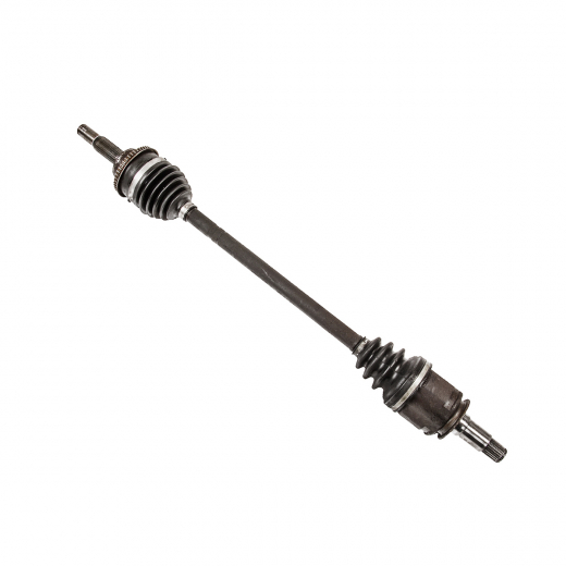 Привод Lexus RX '03-'08/ Toyota Harrier '03-'12/ Kluger/ Highlander '03-'07 (1MZ-FE, 3MZ-FE, 2GR-FE, 2AZ-FE) задний 4WD контрактный