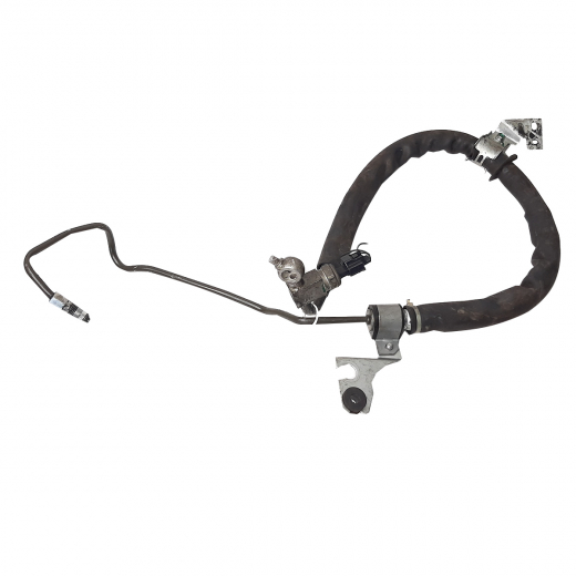 Шланг гидроусилителя Nissan Presage '03-'09 (QR25DE) 2WD Контрактный