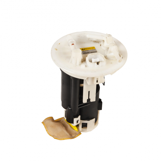 Модуль топливный с насосом Mitsubishi Lancer '03-'10/ Cedia '00-'03 (4G93-T GDI, 4G93 GDI) 2WD контрактный