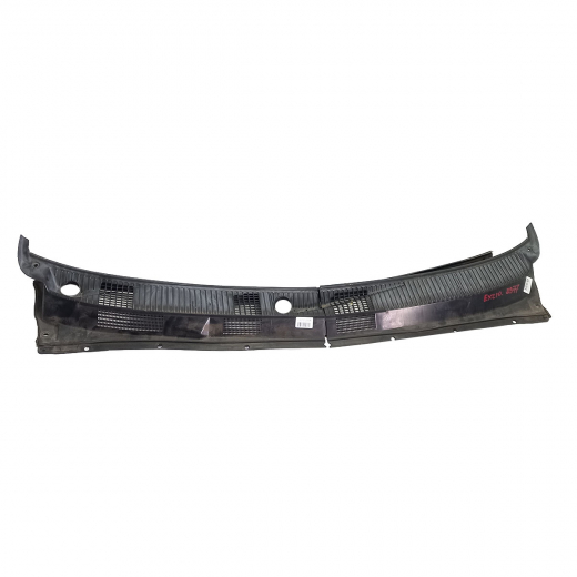 Жабо Toyota Raum '97-'03 комплект Контрактный