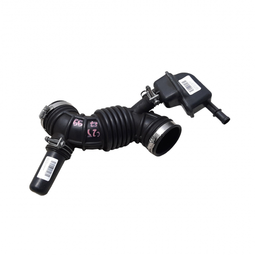 Патрубок воздушного фильтра Nissan Serena '05-'10 (MR20DE) Контрактный