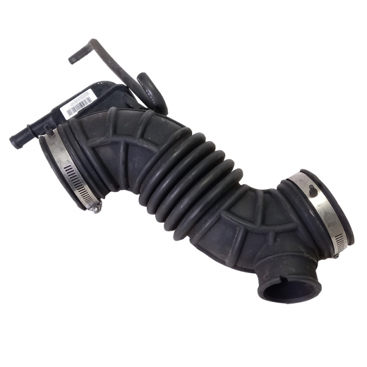 Патрубок воздушного фильтра Nissan Serena '05-'10 (MR20DE) Контрактный