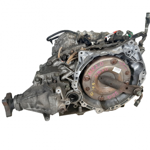 Вариатор (CVT) RE0F10A для Nissan Lafesta '04-'11 ДВС (MR20DE) контрактная ( 4WD)