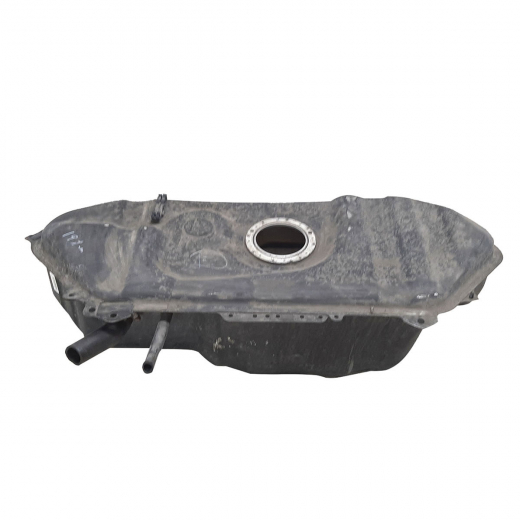 Топливный бак (бензобак) Toyota Vitz '99-'05/ bB '00-'05/ Funcargo '99-'05/ Ist '02-'07/ Platz '99-'05/ Porte '04-'12/ Will Cypha '02-'05/ Will Vi '00-'01 (2SZ-FE, 2NZ-FE, 1SZ-FE, 1NZ-FE) контрактный