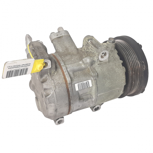 Компрессор кондиционера Toyota Voxy/ Noah '07-'14/ Isis '09-'18 (3ZR-FE, 3ZR-FAE) контрактный