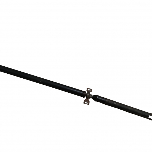 Карданный вал Toyota Vitz '05-'10/ Ist '07-'16 (2NZ-FE, 1NZ-FE) задний контрактный