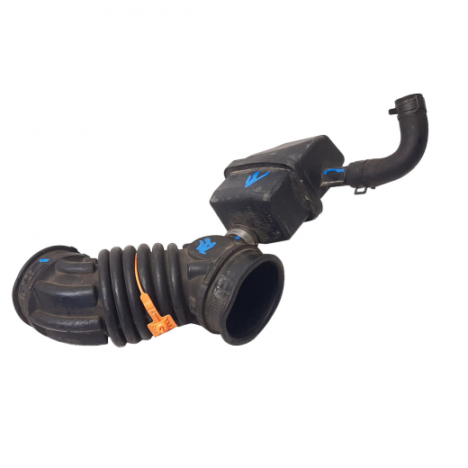 Патрубок воздушного фильтра Nissan Qashqai '06-'13 (MR20DE) Контрактный