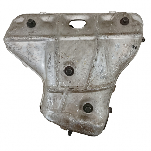 Коллектор выпускной Honda CR-V '95-'02/ Domani '92-'96/ Integra '91-'93/ Orthia/ S-MX '96-'02/ Stepwgn '96-'01 (B20B, B18B) Контрактный