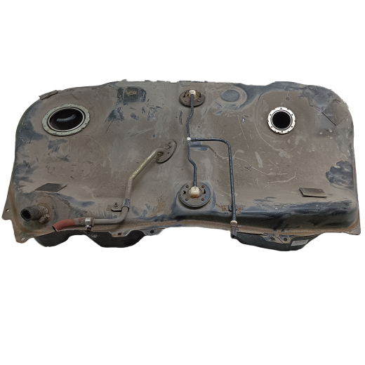 Топливный бак (бензобак) Lexus RX/ Toyota Harrier '97-'03/ Kluger/ Highlander '00-'03 (1MZ-FE, 2AZ-FE, 5S-FE) 4WD Контрактный