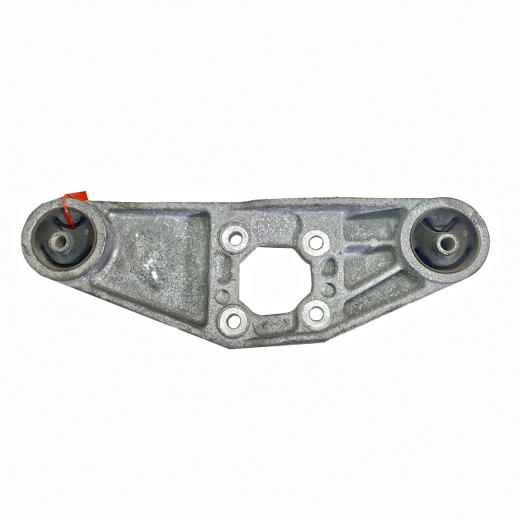 Подушка редуктора моста Toyota Vitz '05-'10/ Vitz '10-'20/ Axio '12-'25/ Belta '05-'12/ Estima '06-'25/ Fielder '12-'25/ Ist '07-'16/ Porte '12-'25/ Ractis '05-'10/ Ractis '10-'16/ Spade '12-'25/ Subaru Trezia '10-'16 задняя задняя контрактная TY0018DMT
