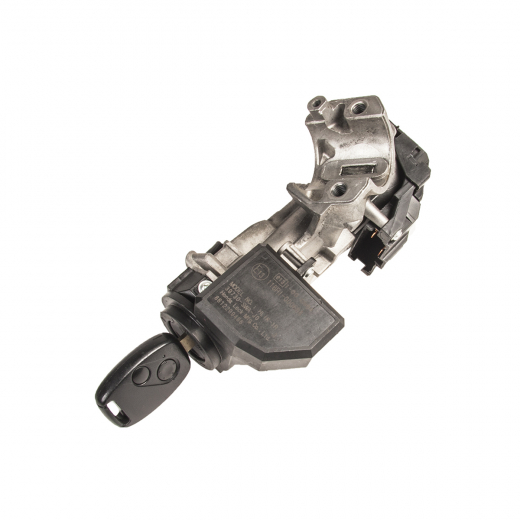 Замок зажигания Honda Fit '07-'13/ Fit Shuttle '11-'15/ Freed '08-'18/ Spike '10-'16 контрактный
