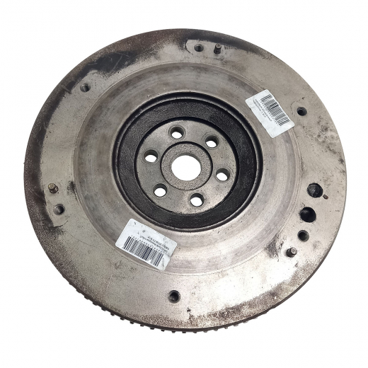 Маховик Nissan (CGA3DE) Контрактный