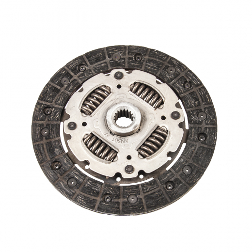 Диск сцепления Nissan (CGA3DE) Контрактный