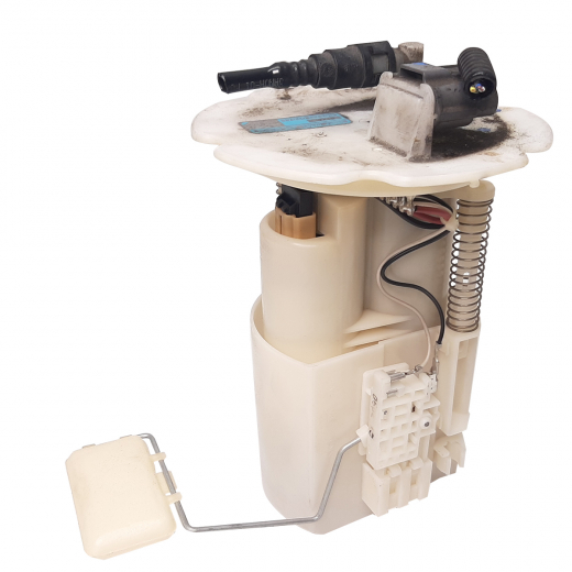 Модуль топливный с насосом Nissan Serena '05-'10 (MR20DE) 4WD контрактный