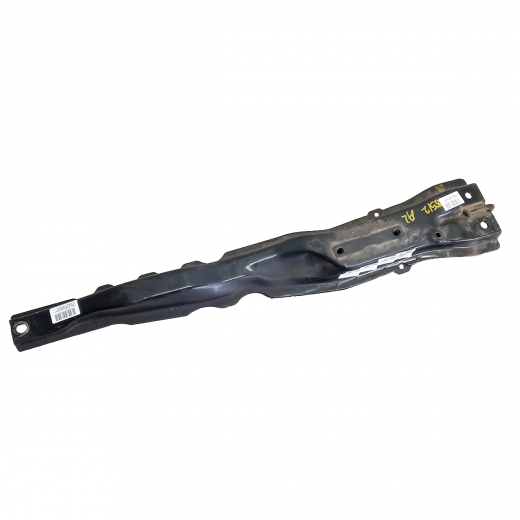 Балка продольная (лыжа) Mitsubishi Lancer '03-'10/ Cedia '00-'03/ Lancer Cargo '03-'08 2WD, 4WD контрактная