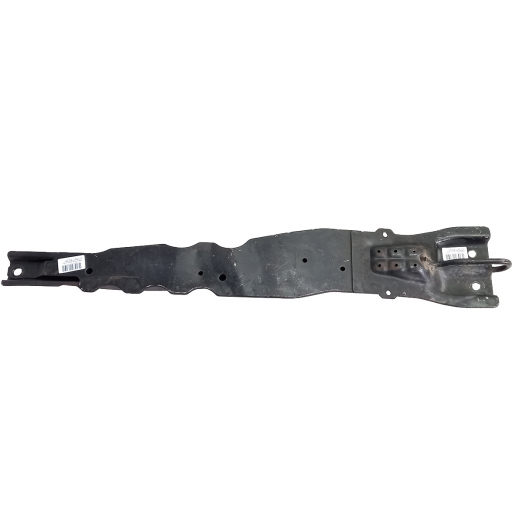 Балка продольная (лыжа) Mitsubishi Lancer '03-'10/ Cedia '00-'03/ Lancer Cargo '03-'08 2WD, 4WD контрактная