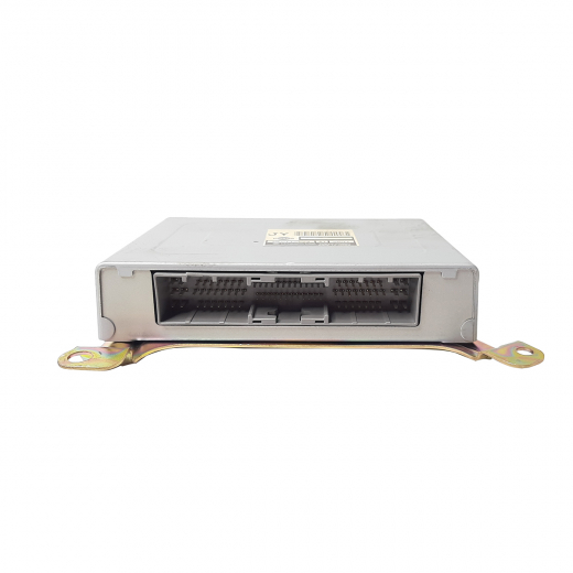 Компьютер двигателя Nissan Bluebird Sylphy '00-'02 (QG18DE) 4WD AT контрактный 23710-6N105