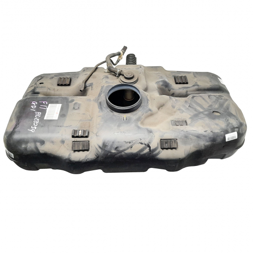 Топливный бак (бензобак) Honda Fit '01-'07/ Jazz '02-'08/ Mobilio '01-'08/ Spike '02-'08 (L13A, L15A, L12A1, L13A1, L15A1) 2WD Контрактный
