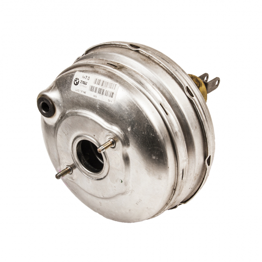 Вакуумный усилитель BMW 5 Series '03-'10/ 6 Series '04-'10 (M47D20, N47D20, N43B20, N52B25, N53B25, M57D25, M57D306D3, N53B30, N52B30, M57N306D3, N54B30, N60B40, N62B44, N62B48, S85B50, M47N204D4, M54B22-226S1, M54B30-306S3, M57N306D5) контрактный