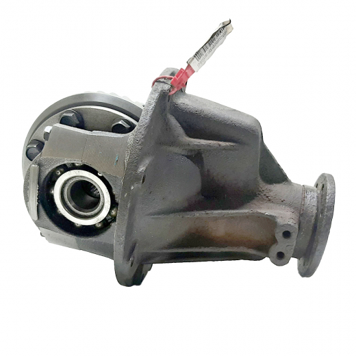 Редуктор моста задний Suzuki Chevrolet Cruze '01-'08/ Swift '00-'02/ Wagon R Solio '00-'05/ Solio '04-'11 (M13A, M15A) 4WD  контрактный чугунный