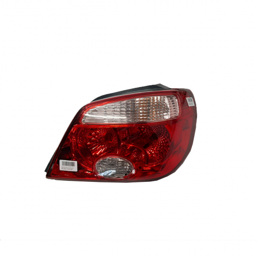 Стоп сигнал Mitsubishi Outlander '03-'06/ Airtrek '03-'05 правый красный (220-87685) контрактный 
