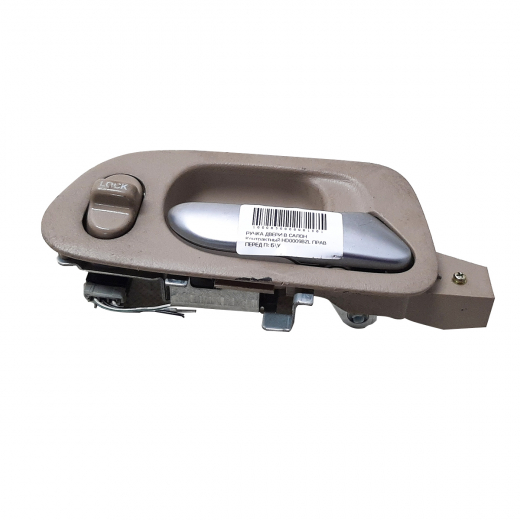 Ручка двери в салон Honda Odyssey '99-'03 передняя правая контрактная