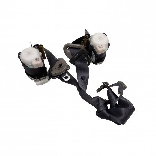 Ремень безопасности передний комплект Toyota Corona Premio '96-'01/ Carina '96-'01 Контрактный