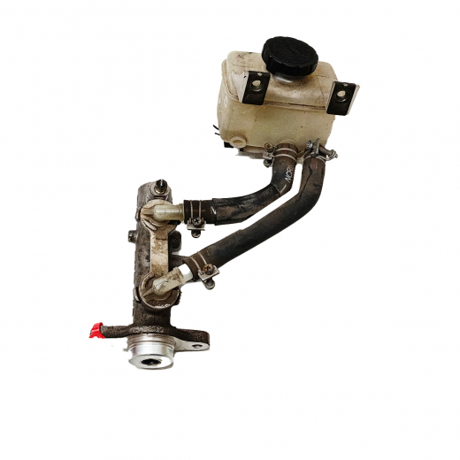 Главный тормозной цилиндр Nissan Prairie Joy '95-'98 (система ABS) контрактный