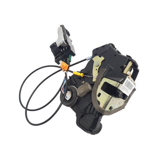 Замок двери Toyota Wish '03-'09/ Windom '01-'06/ Land Cruiser Prado/ Hilux Surf '02-'09/ Harrier '03-'12/ Sienta '03-'15 передней левой контрактный