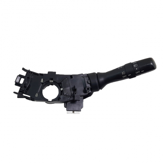 Переключатель подрулевой правый Toyota Prius '05-'09, Crown '05-'08, Harrier '06-'12, Crown Majesta '06-'09 свет, автосвет, туманка контрактный