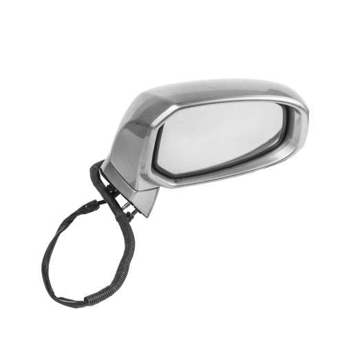 Зеркало Honda Stepwgn '05-'09 правое с повторителем контрактное