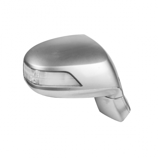 Зеркало Honda Stepwgn '05-'09 правое с повторителем контрактное