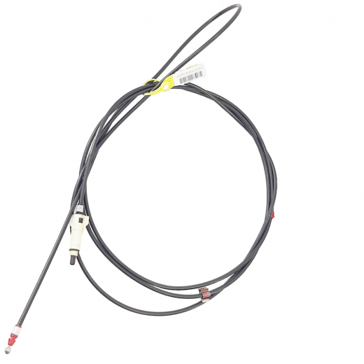 Трос открывания лючка бензобака Toyota Starlet '96-'99 Контрактный