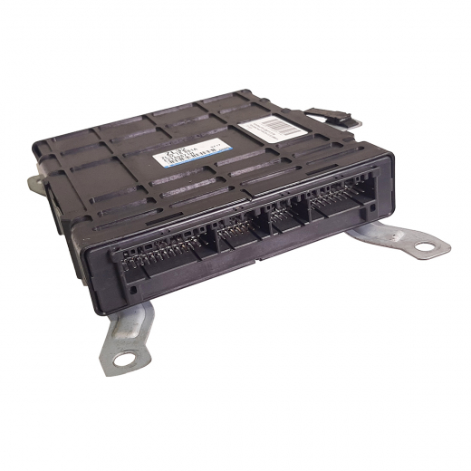 Компьютер двигателя Mazda Familia '00-'02 (ZL-VE) 2WD AT контрактный ZL3218881A