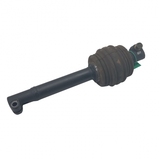 Карданчик рулевой рейки Toyota ED/ Exiv '93-'98/ Curren '94-'98/ Celica '93-'99 нижний 4WS, задний контрактный