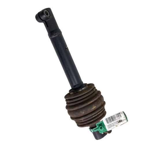 Карданчик рулевой рейки Toyota ED/ Exiv '93-'98/ Curren '94-'98/ Celica '93-'99 нижний 4WS, задний контрактный