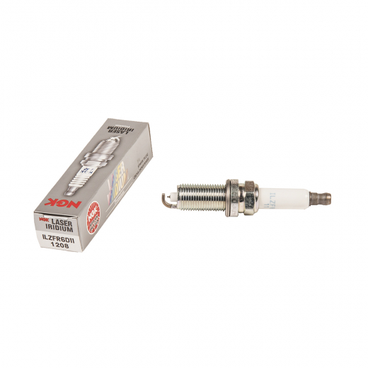 Свечи зажигания NGK ILZFR6-D11 Laser Iridium