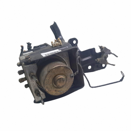 Блок ABS Nissan Cima '01-'12/ X-Trail '00-'03 (VK45DD, VQ30DET, VK45DE, SR20VET, QR20DE, QR25DE, YD22DDT) Контрактный 