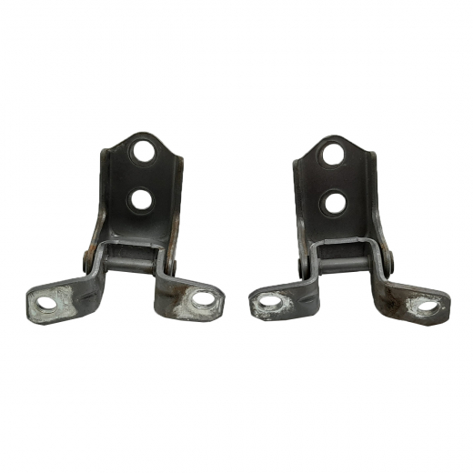 Шарнир передней двери Mazda RX-8 '03-'13, Mazda3 '03-'09, Axela '03-'09, CX-7 '06-'12 верхний+нижний контрактный