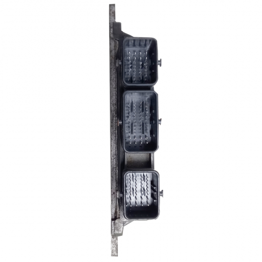 Компьютер двигателя Nissan Bluebird Sylphy '05-'07 (MR20DE) 2WD CVT контрактный 23710-EW60A