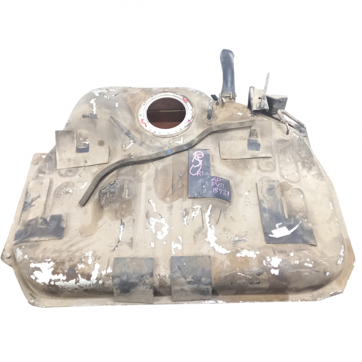Топливный бак (бензобак) Nissan Wingroad '99-'06/ AD '99-'08 (QG15DE, QG18DE, SR20VE, QR20DE, YD22DD, QG18DEN, QG13DE) Контрактный