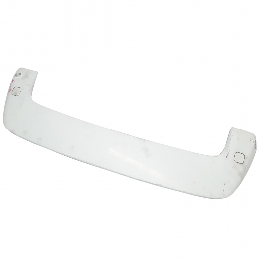 Спойлер Subaru Impreza '00-'07 верхний, широкий контрактный