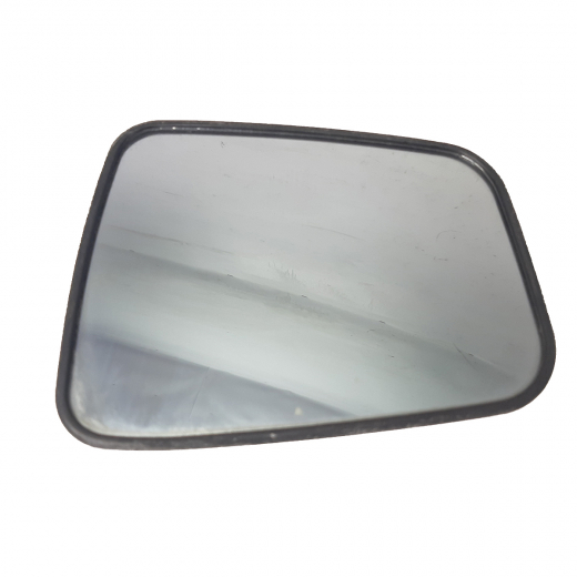 Зеркало боковое (элемент) Honda Jazz '04-'07/ Fit '04-'07 правый контрактный