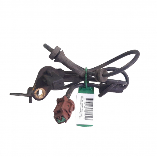 Датчик ABS Nissan Wingroad '05-'06/ AD '05-'08/ Bluebird Sylphy '03-'06/ Pulsar '99-'11/ Pulsar '03-'06/ Sunny '03-'04/ Mazda Familia Van '05-'08 передний левый контрактный