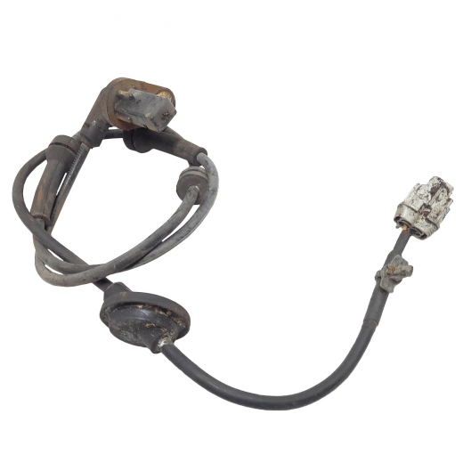 Датчик ABS Nissan Wingroad '05-'06/ AD '05-'08/ Bluebird Sylphy '03-'06/ Pulsar '99-'11/ Pulsar '03-'06/ Sunny '03-'04/ Mazda Familia Van '05-'08 передний правый контрактный