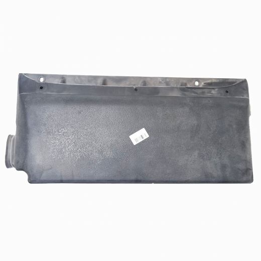 Воздухозаборник Nissan Cedric/ Gloria '99-'01 (VQ30DD, VQ25DD) Контрактный 