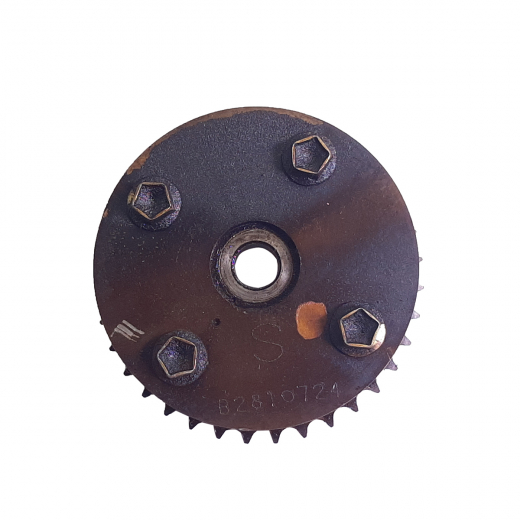 Шестерня распредвала Lexus/ Toyota (2AZ-FE, 1AZ-FSE, 1AZ-FE, 2AZ-FXE, 2AZ-FSE) VVTi Контрактный