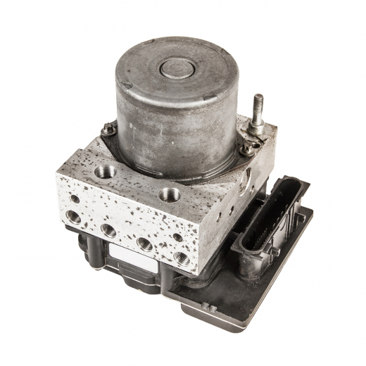 Блок ABS Suzuki SX4 '06-'14 (M15A, J20A, M16A) 4WD Контрактный