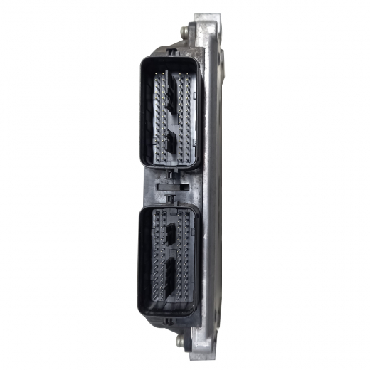 Компьютер двигателя Suzuki SX4 '06-'14 (J20A) 2WD, 4WD AT контрактный 33910-75KE0